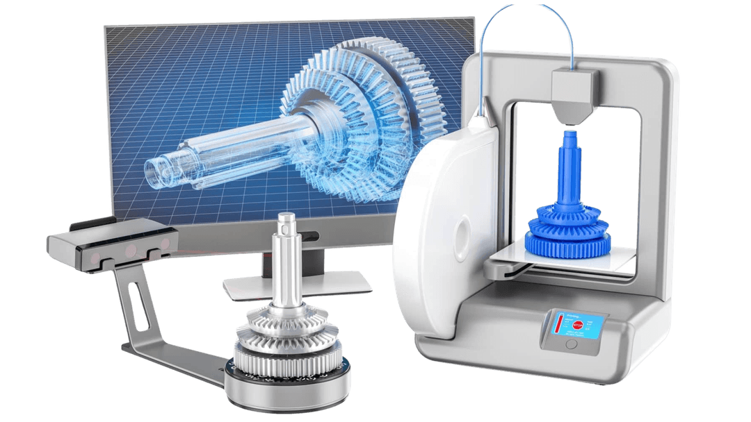 3D Printing Lab
