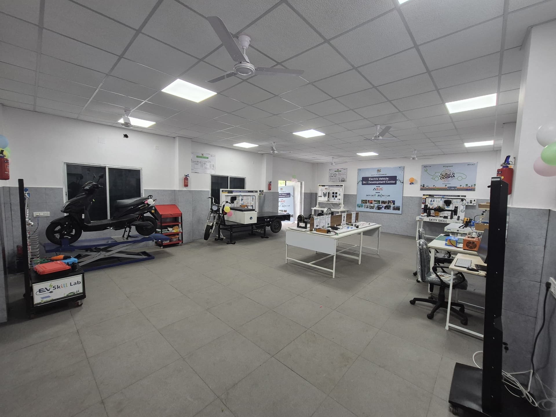 Learning Hub Kolkata